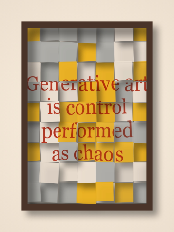 The Metaphor Machine #14411