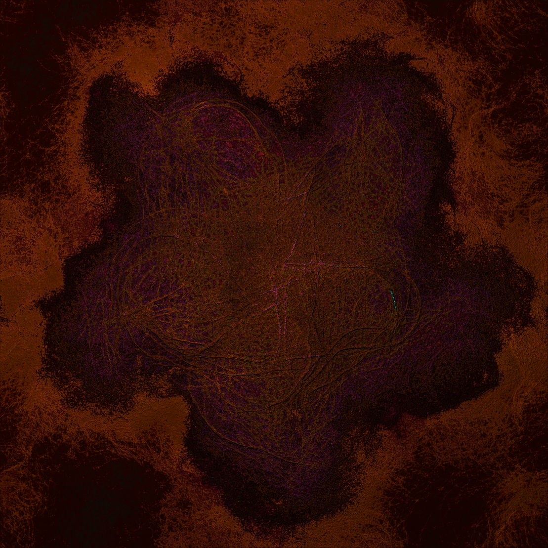 coalescence #194
