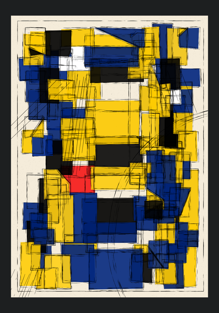 Sketch Block #40