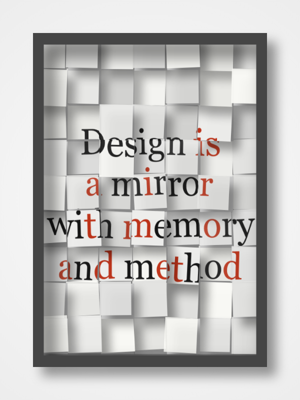 The Metaphor Machine #3580