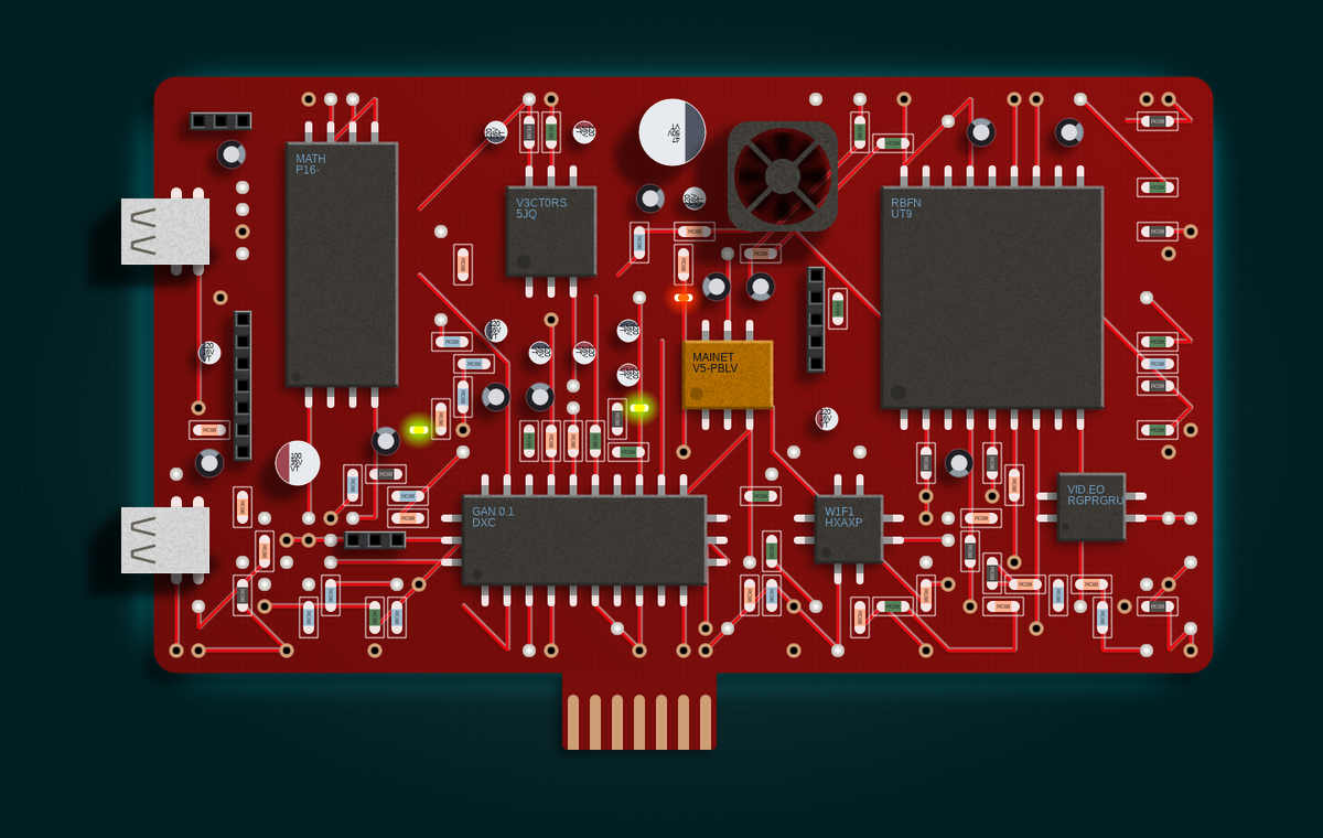 Multipurpose Circuits #11