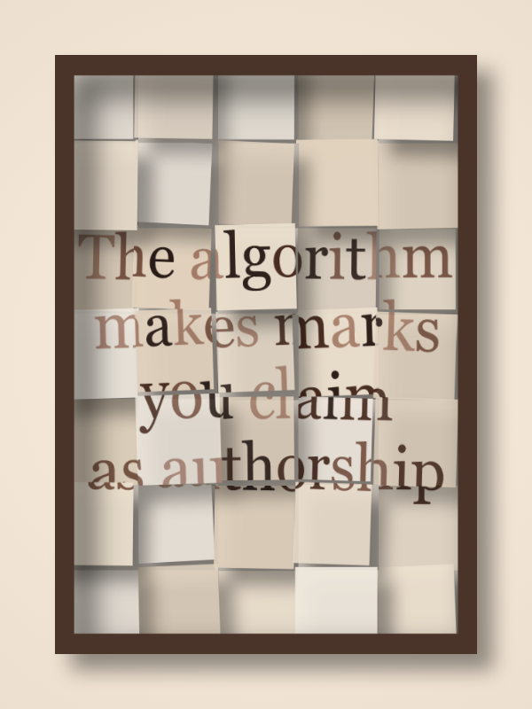 The Metaphor Machine #14460