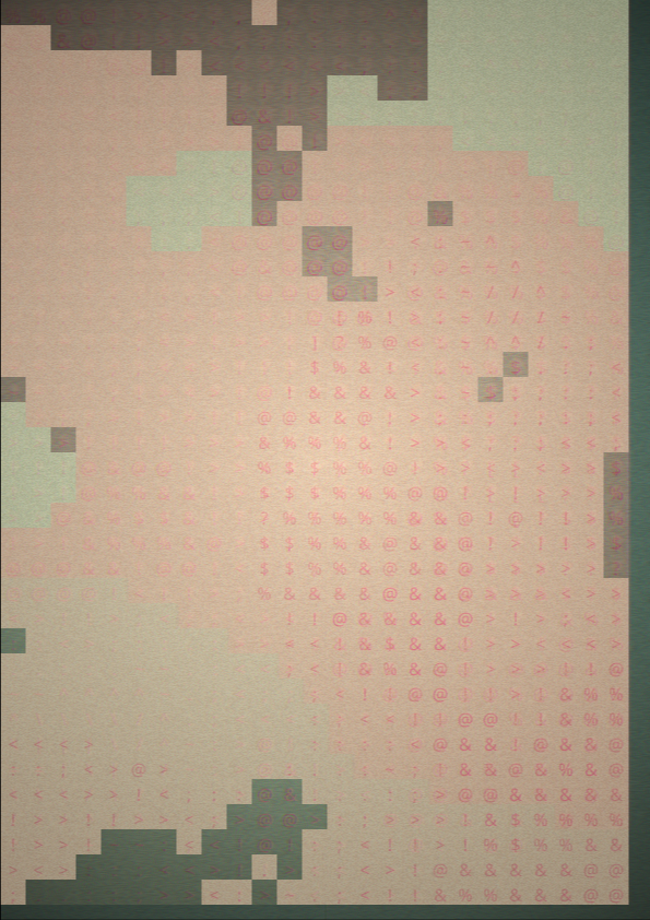 Convergence Remnants #3735
