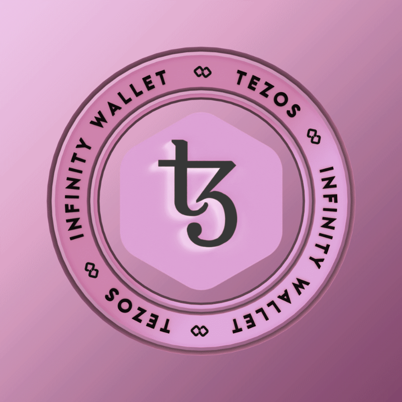 Tezos x Infinity Wallet #245