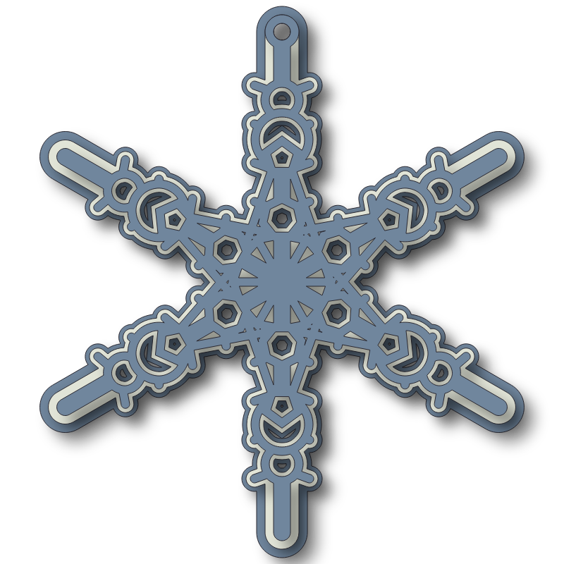 fx(ornament) 2022 #93