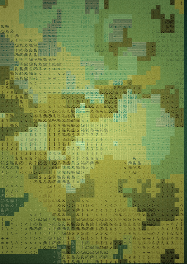 Convergence Remnants #12347