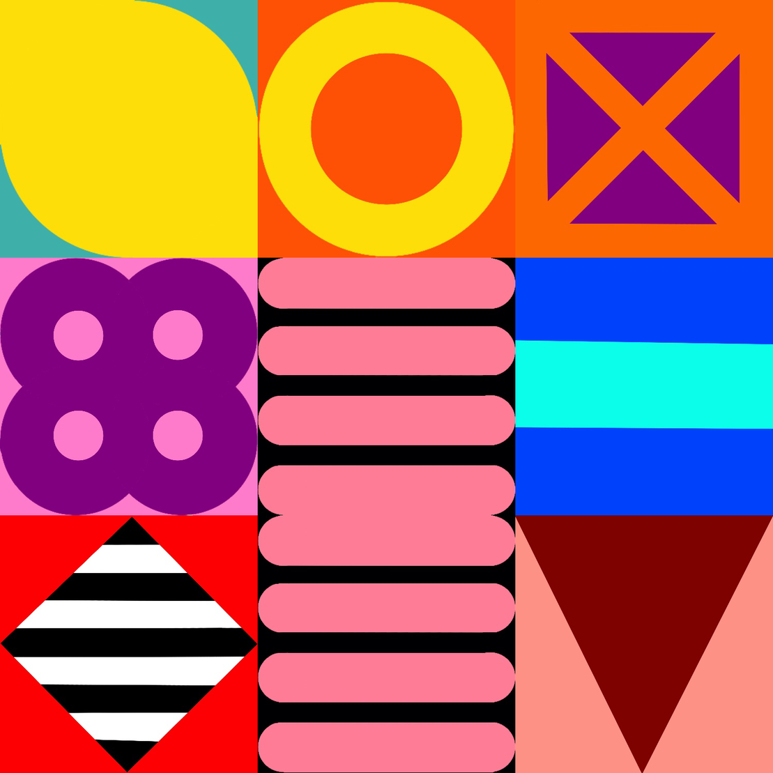 Geo #8