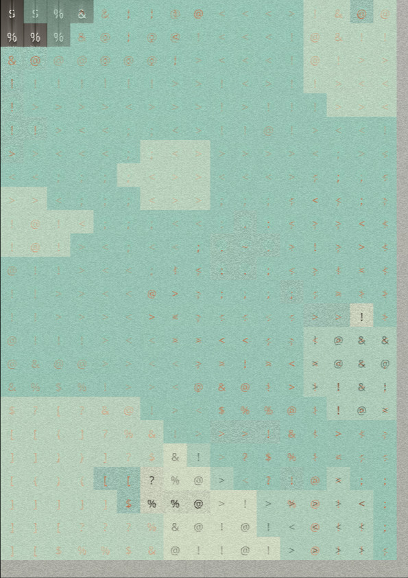 Convergence Remnants #19014