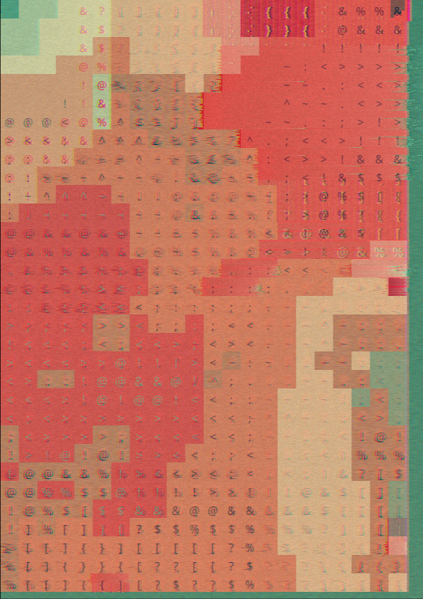 Convergence Remnants #11570