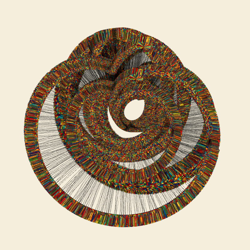 Singularithm #217