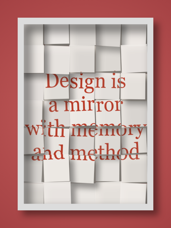 The Metaphor Machine #22177
