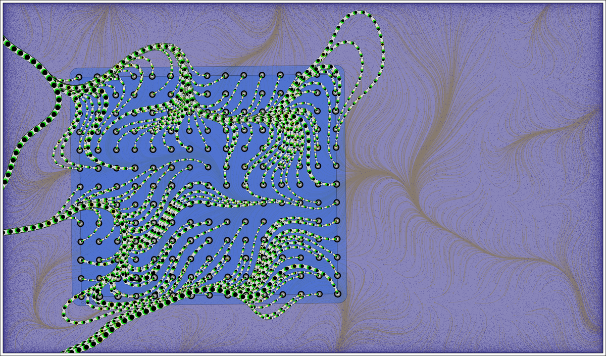 Neural Implant #75