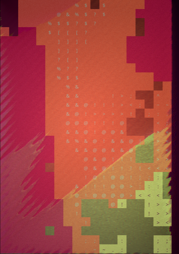 Convergence Remnants #19110