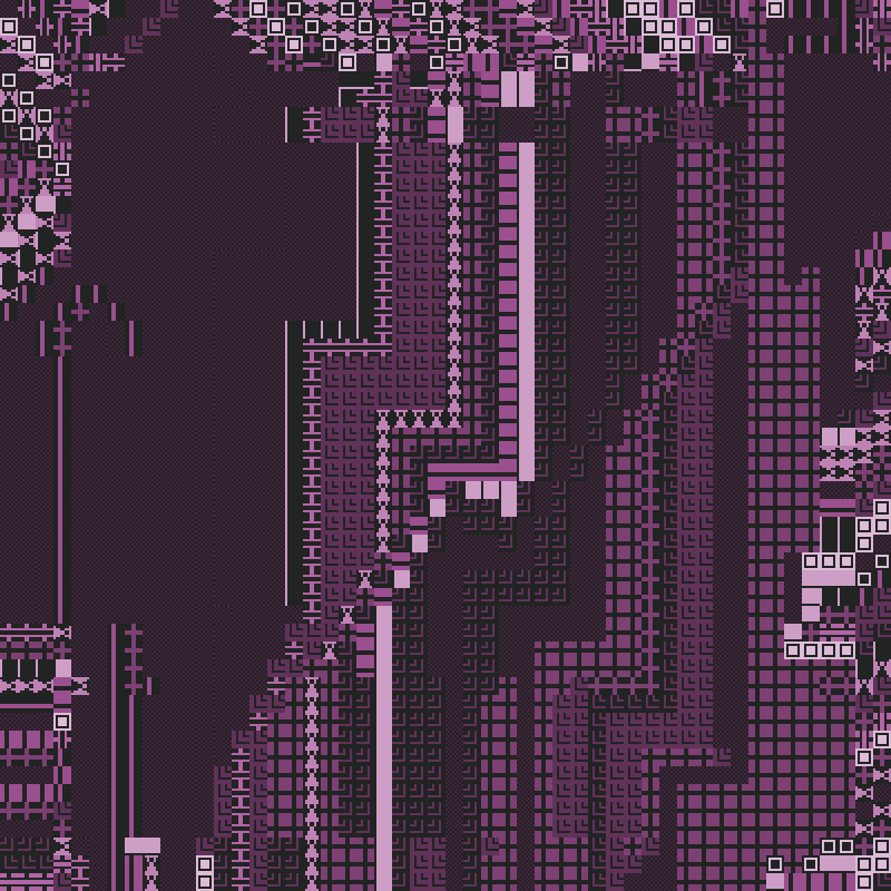 ASCIISHIFT8 #15