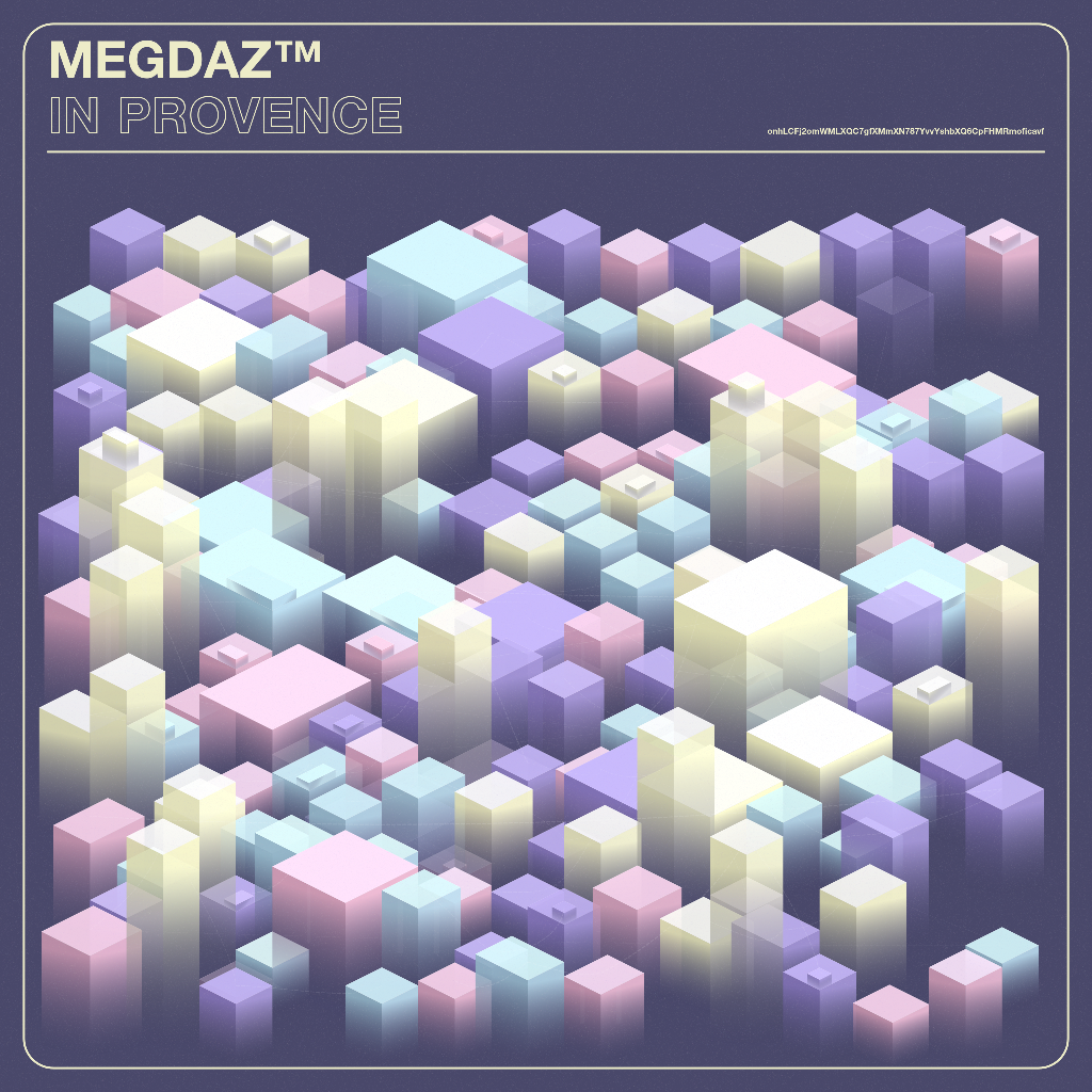 MEGDAZ #4