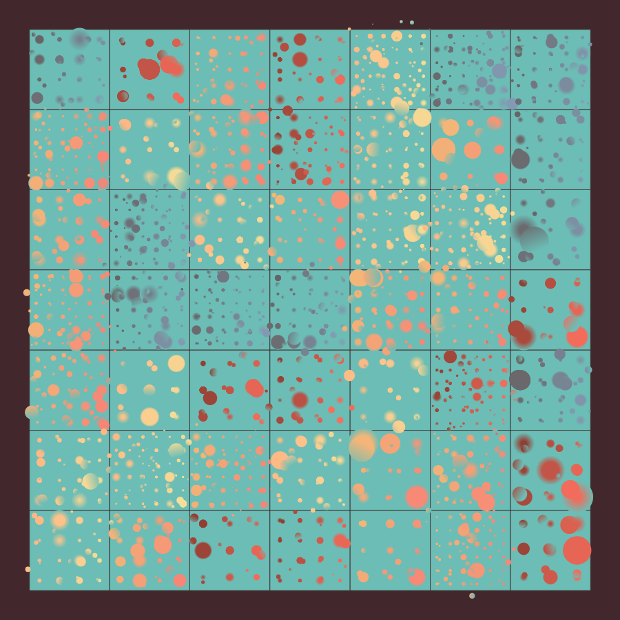 CircGrid #10