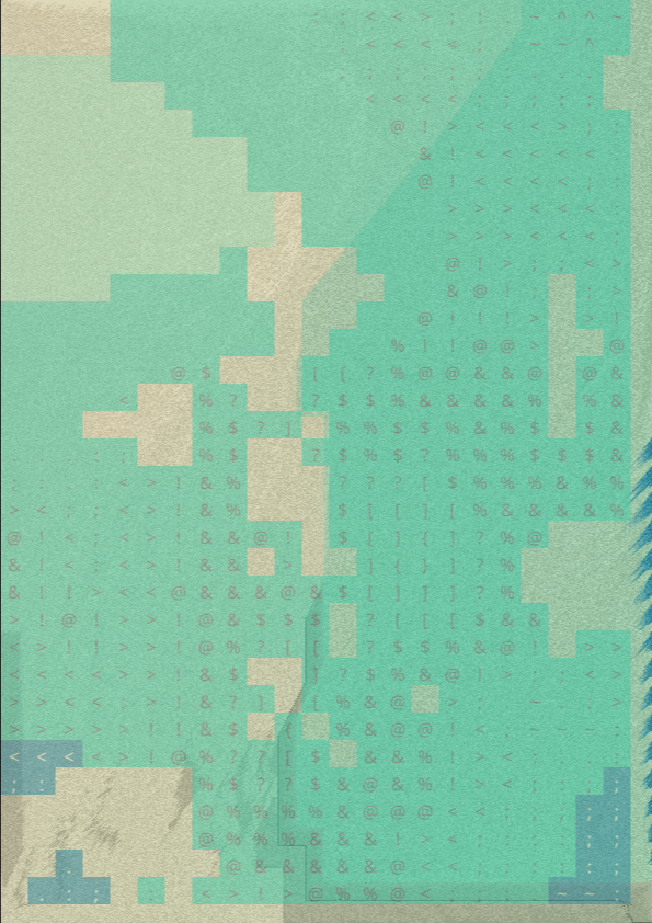 Convergence Remnants #18314