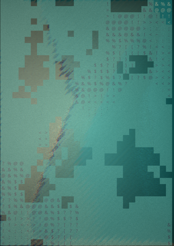 Convergence Remnants #4772