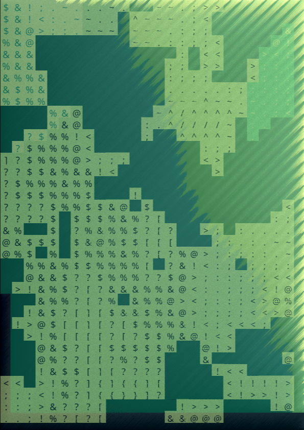 Convergence Remnants #4150