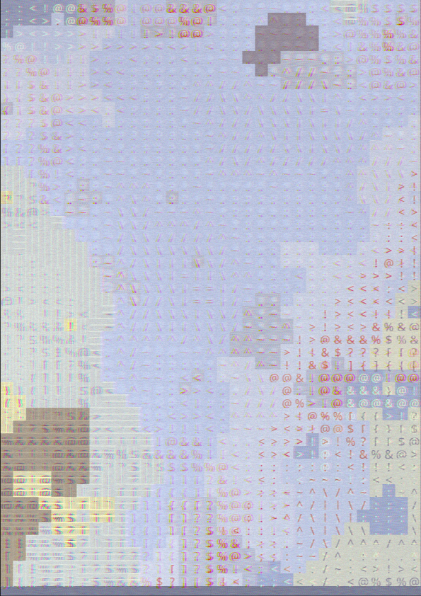 Convergence Remnants #512