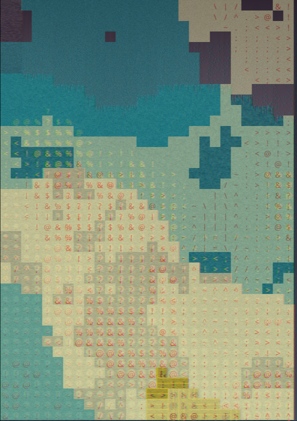 Convergence Remnants #20158