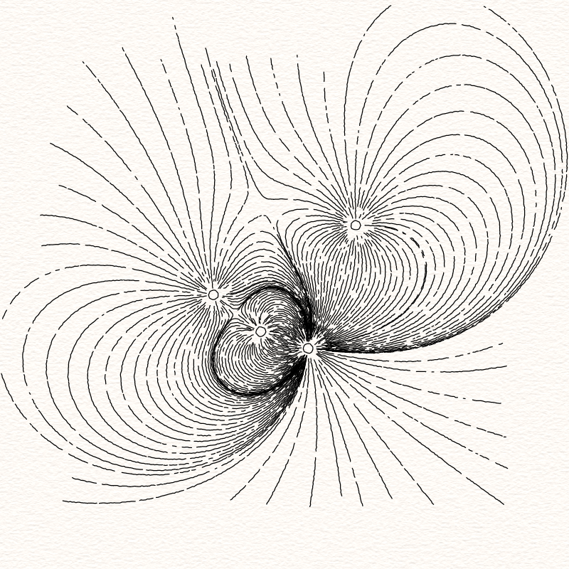 monopole #85