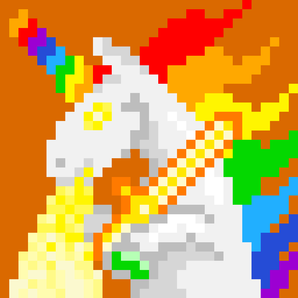 Unicorn #5667