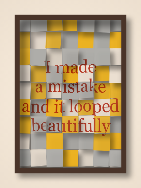 The Metaphor Machine #13206