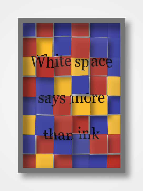 The Metaphor Machine #5785