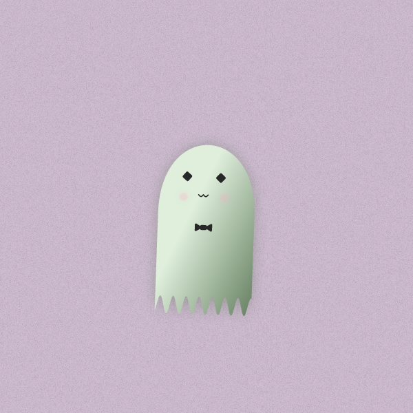 Ghost Friend #78