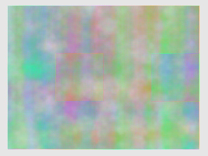 Color Function #3237