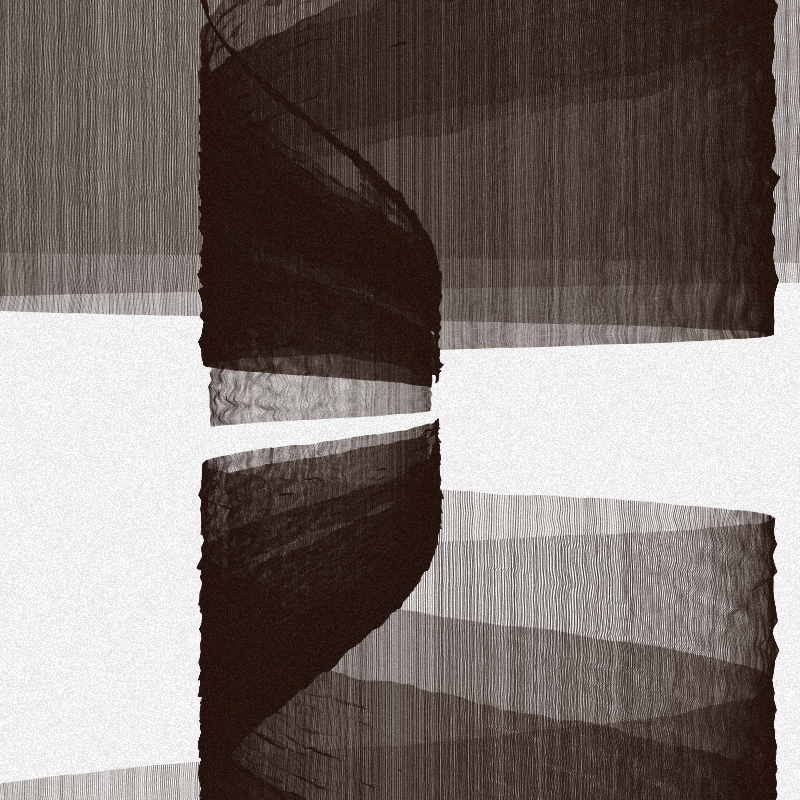 Suprematist Method #6 #15