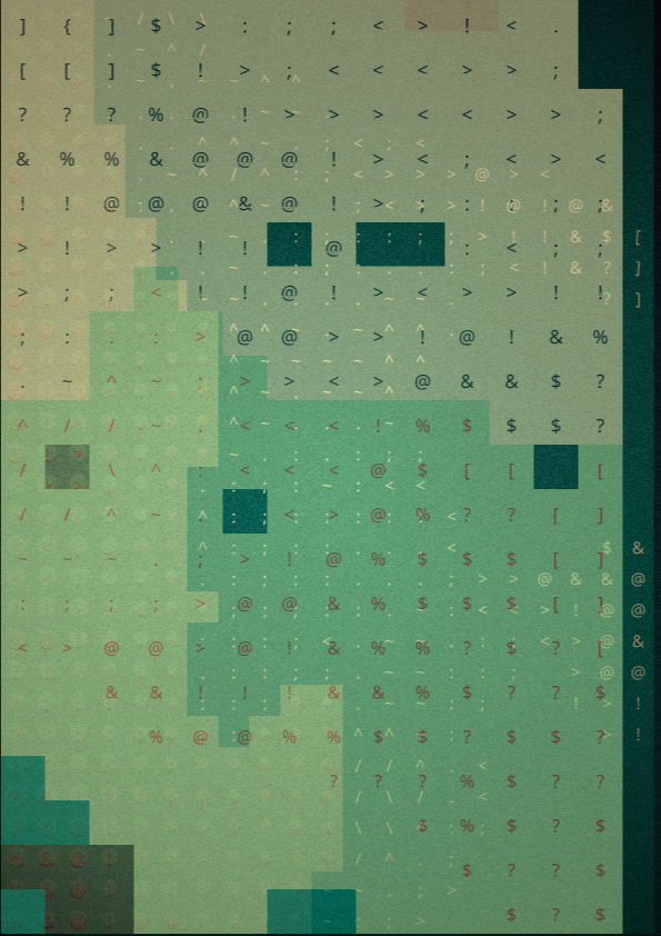 Convergence Remnants #1094
