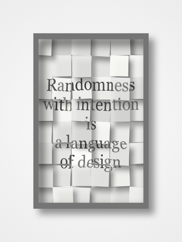 The Metaphor Machine #14357