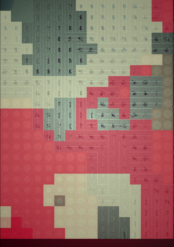 Convergence Remnants #5657