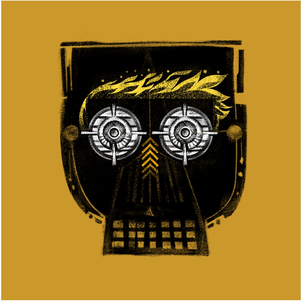XSkull #216