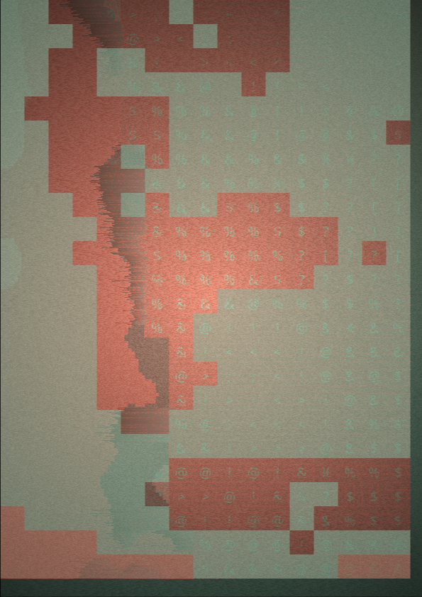 Convergence Remnants #5295