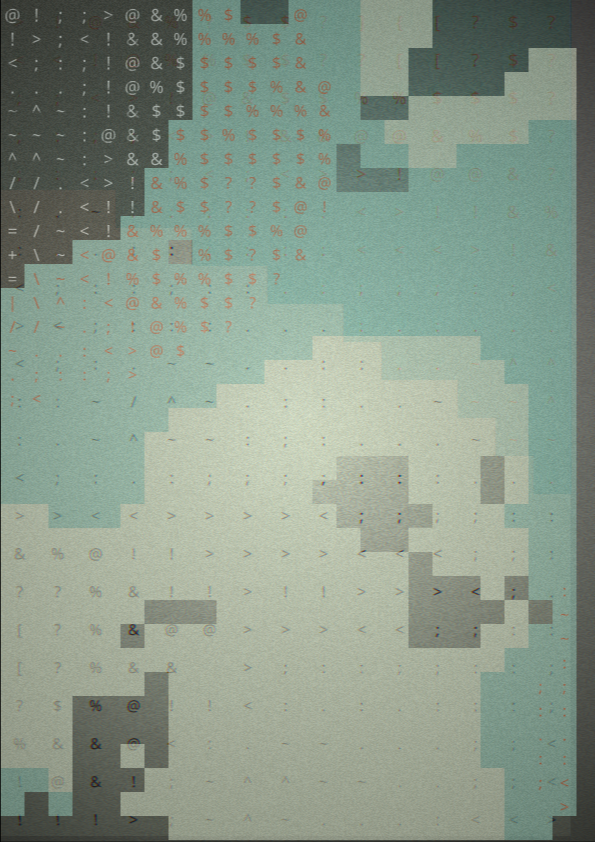Convergence Remnants #19942
