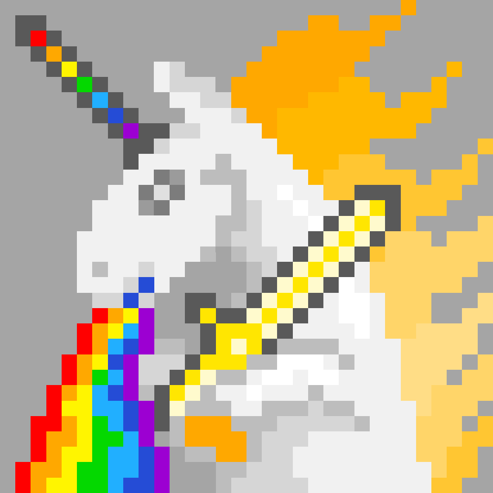 Unicorn #2472