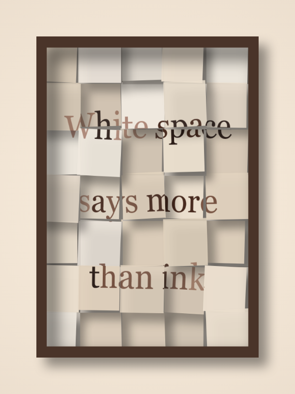 The Metaphor Machine #1194
