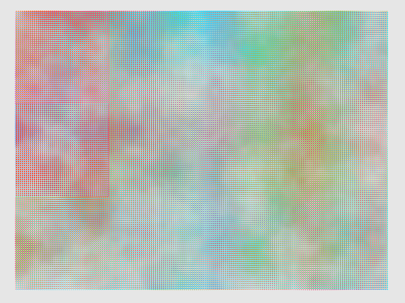 Color Function #5399