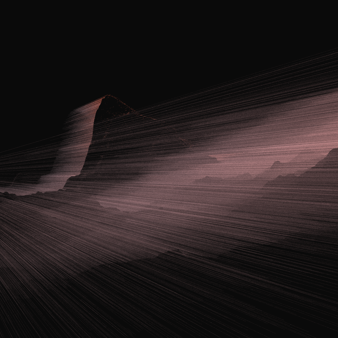 Ridge Blur #306