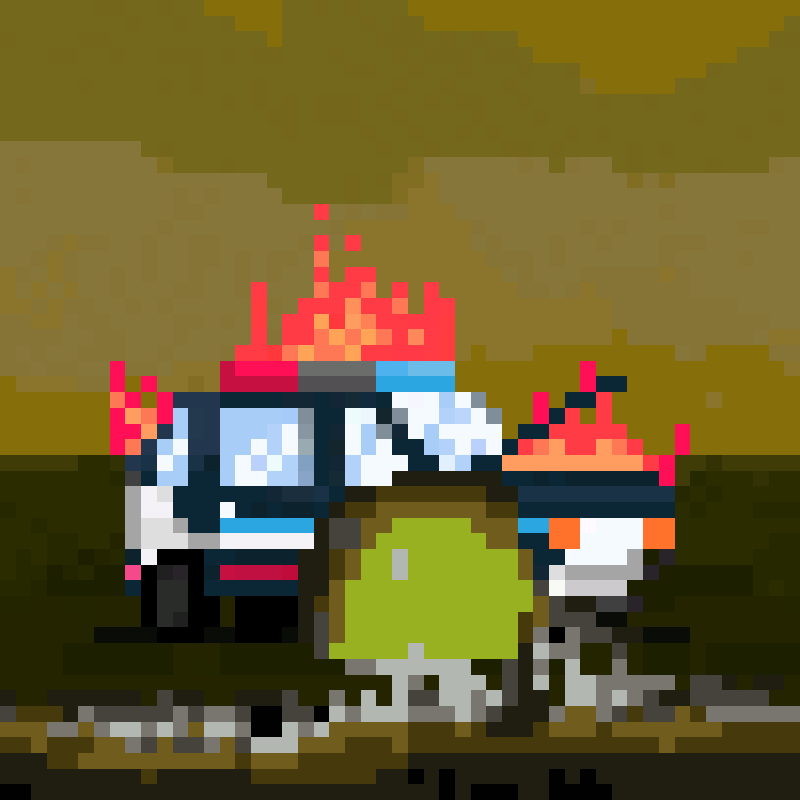 NO ROADMAP #171