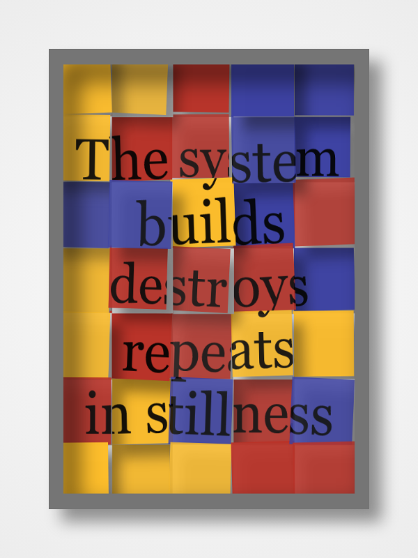 The Metaphor Machine #309