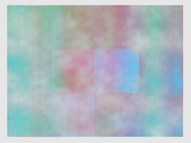 Color Function #7335
