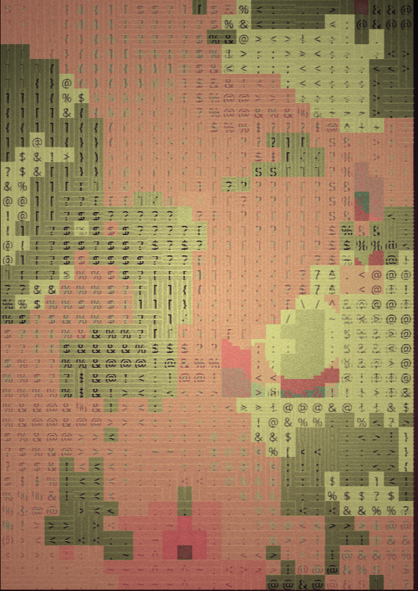 Convergence Remnants #14375