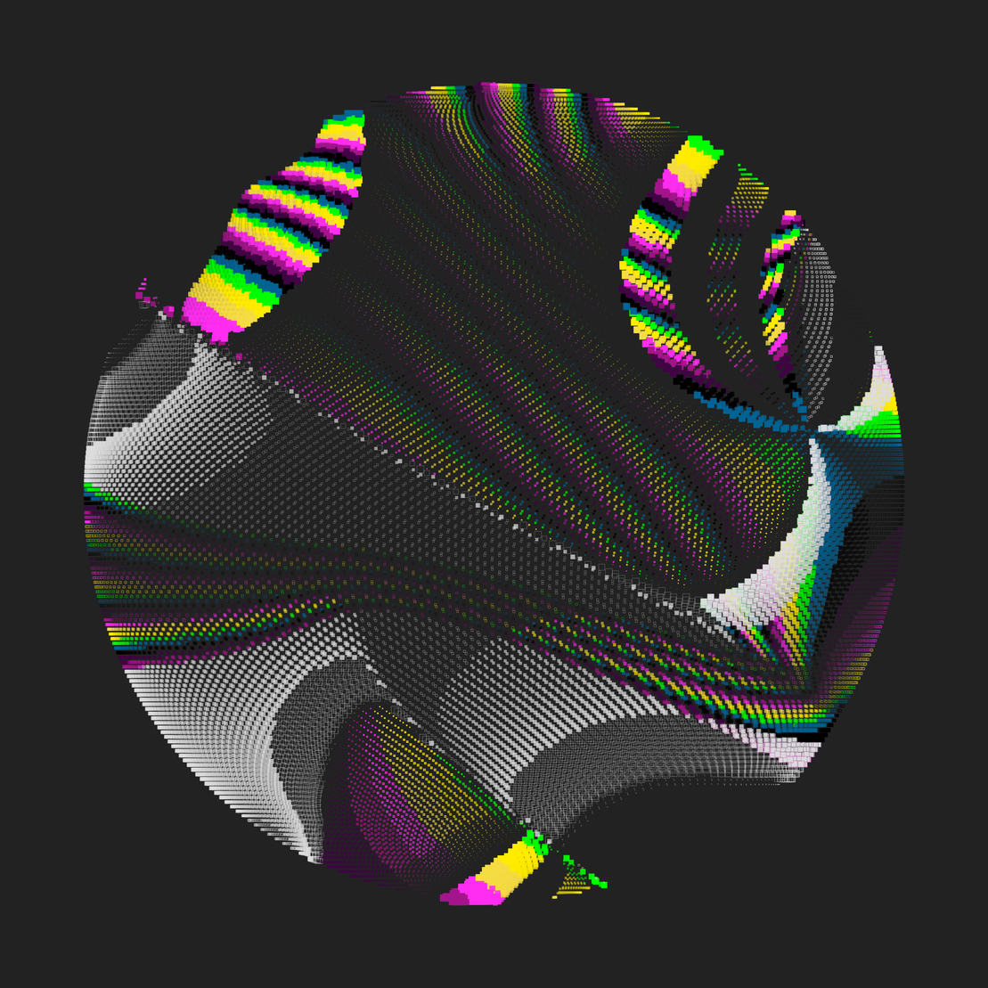 Still C #23111