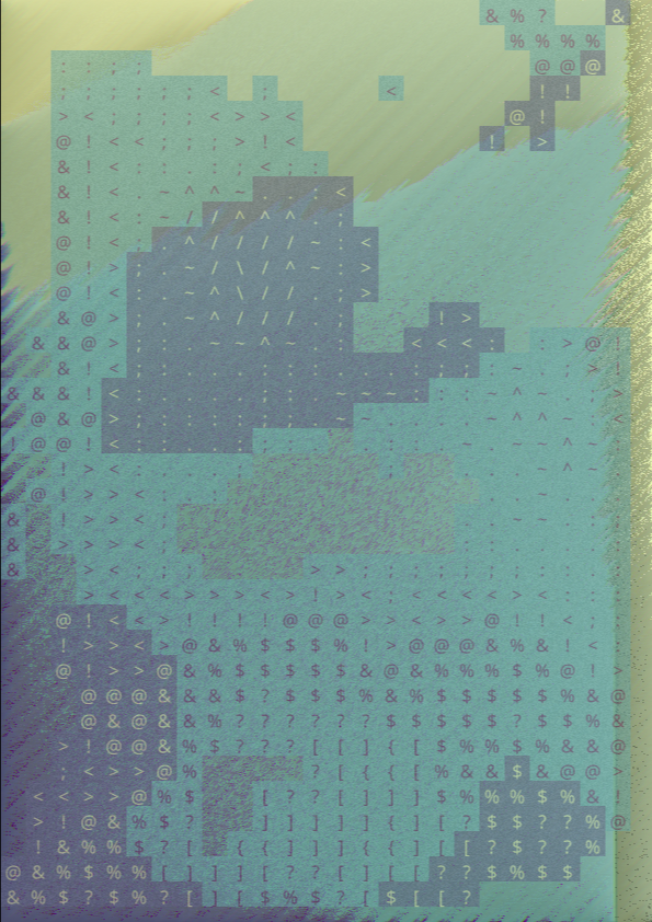 Convergence Remnants #14100