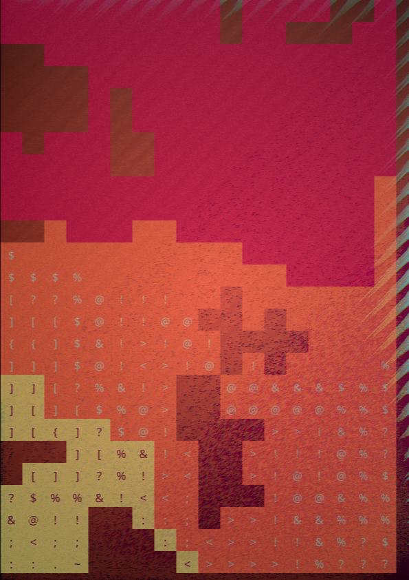 Convergence Remnants #23273
