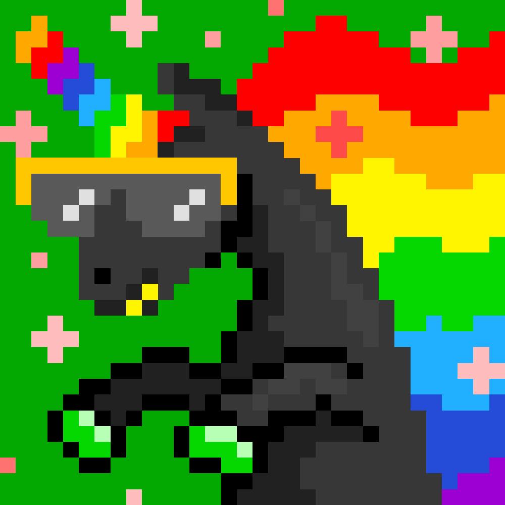 Unicorn #5433